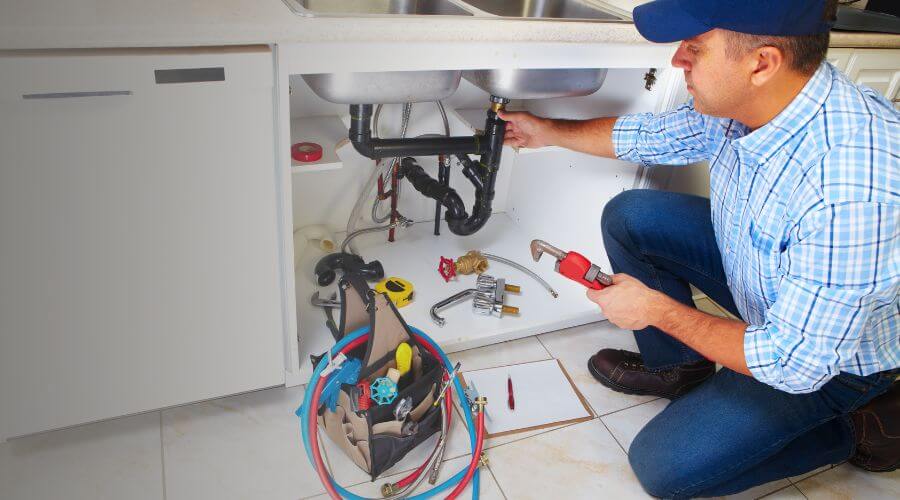 Professional expert plumbing services in Monroe, CT